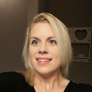 Meet your Posher, Bridget